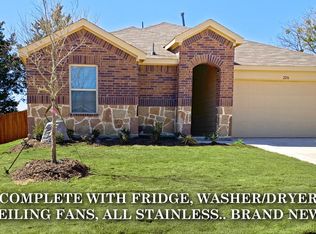 2216 San Jacinto Way, Sherman, TX 75090