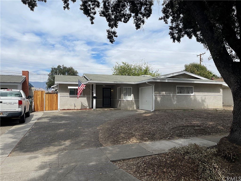 239 Hartzell Ave, Redlands, CA 92374 Zillow