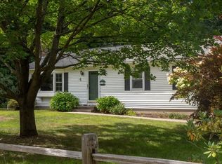17 Stephanie Ln, Westfield, MA 01085