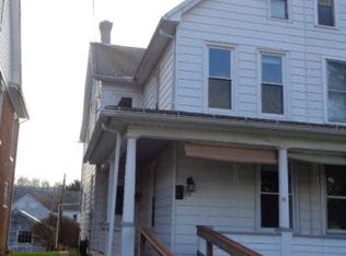 715 Maple Ave, Lewistown, PA 17044