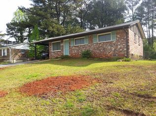 6660 Gano Dr, Riverdale, GA