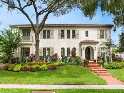 717 N Lake Adair Blvd, Orlando, FL, 32804