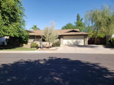 4632 W Townley Ave, Glendale, AZ, 85302
