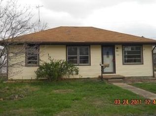 521 Monterrey Dr, Owensboro, KY 42303