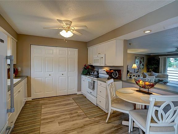 Home For Sale In Lake Tippecanoe