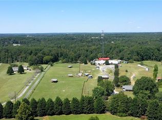 2225 Givens Rd, Dacula, GA 30019