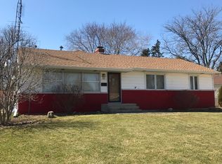 744 Watson Dr, Genoa, IL 60135