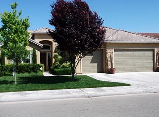 6638 N Contessa Ave, Fresno, CA