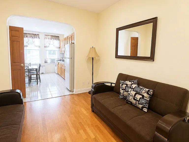 1815 Stockholm St #2F — Photo 4
