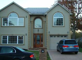47 Rosewood Rd, Edison, NJ 08817