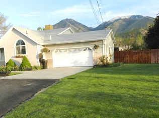 2810 E Canyon Rd, Spanish Fork, UT 84660