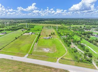 14515 Fm 523 Rd, Angleton, TX 77515