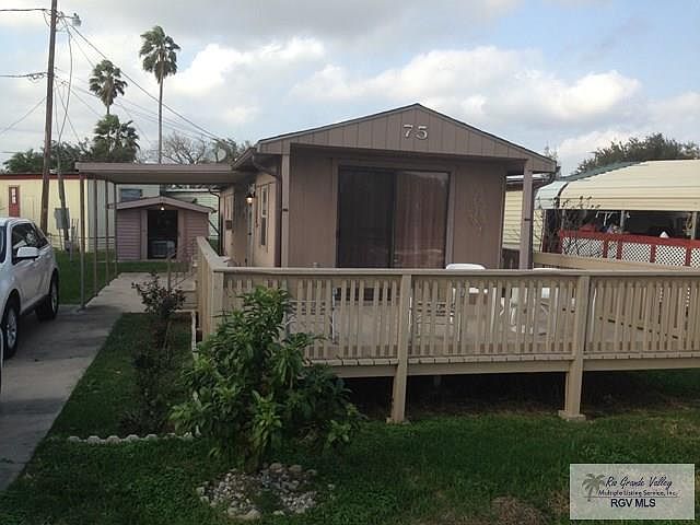 1st image of 9101 W Business 83 Lot 75