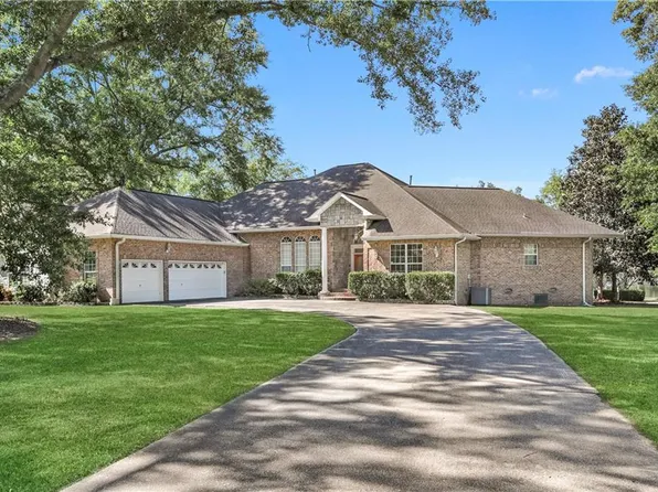 80123 Red Hawk Ln, Bush, LA 70431