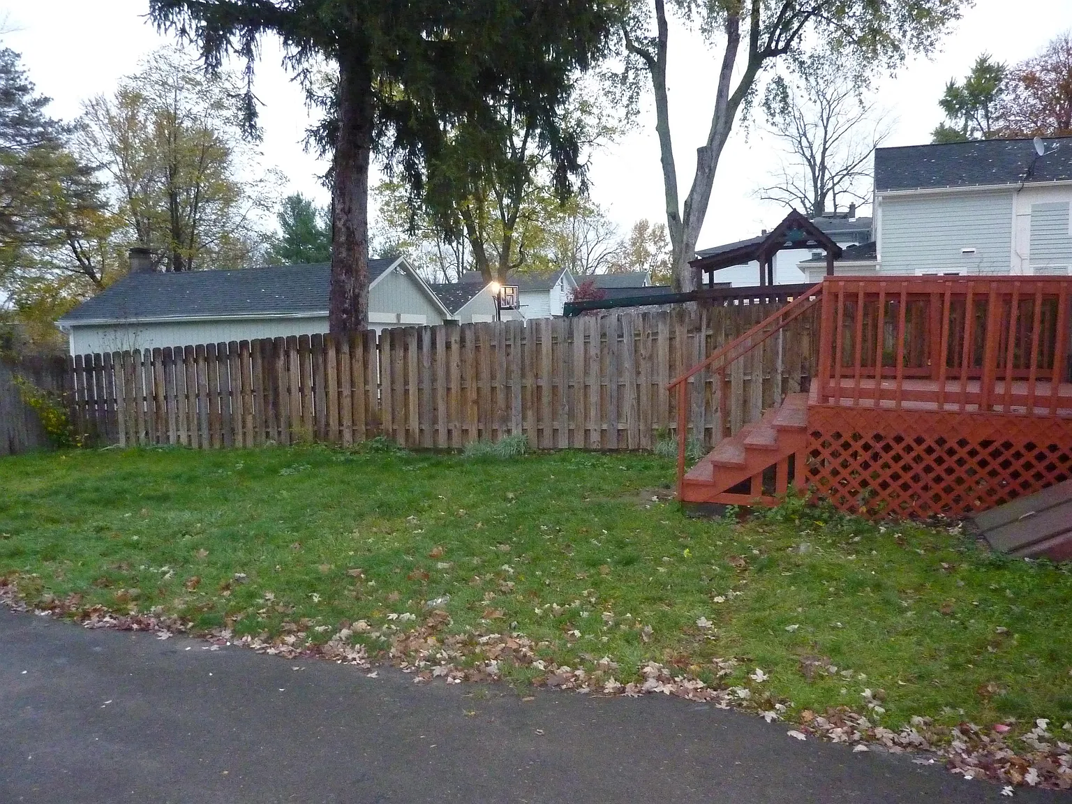 241 West Jackson Street - 1 — Photo 2