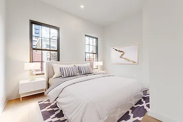 Rented by Modern Spaces