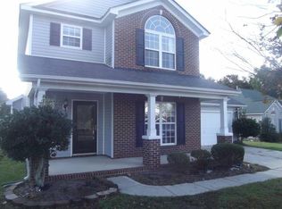 1412 Standish Dr, Monroe, NC 28110