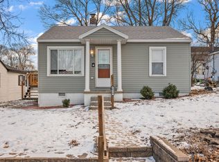 2439 Wayne St, Lake Station, IN 46405