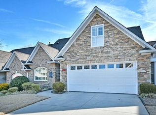 18 Pelham Springs Pl, Greenville, SC 29615