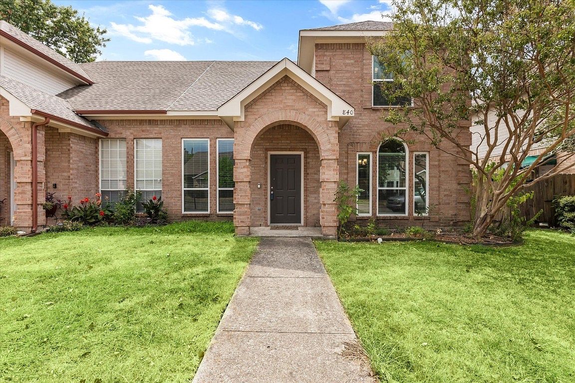 840 Brockden Dr, Mesquite, TX 75149 MLS 20431938 Zillow