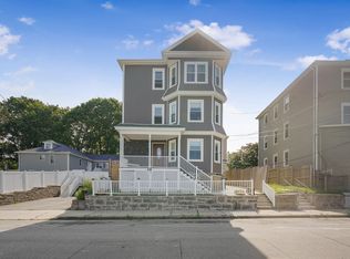 68 Liberty St, Fall River, MA 02724