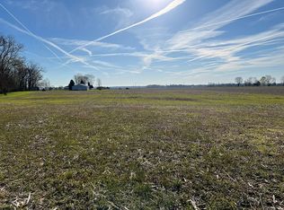 7245 N State Road 9, Shelbyville, IN 46176