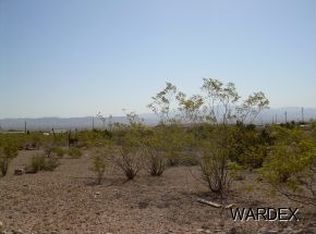 2344 S Don Luis Rd, Golden Valley, AZ 86413