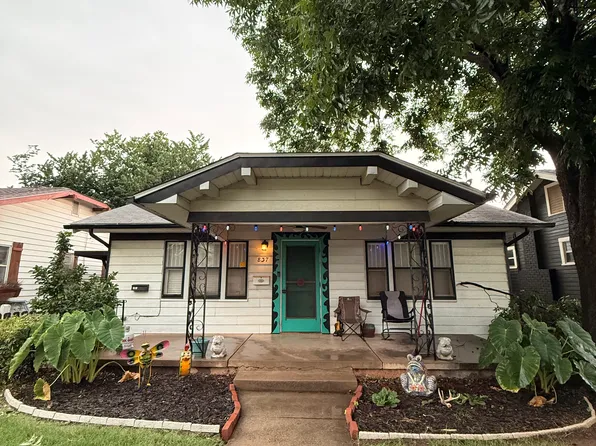 837 NW 34th St, Oklahoma City, OK 73118