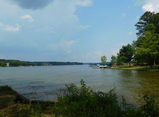 Mags Path LOT 8, Eatonton, GA 31024