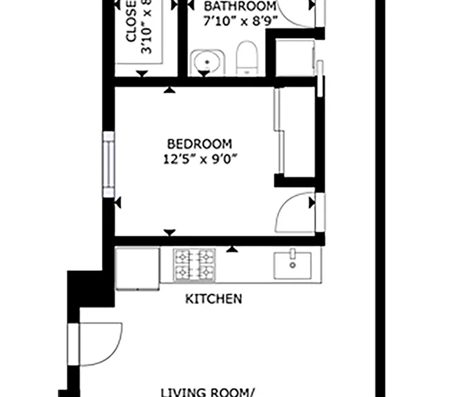 446 FLOORPLAN