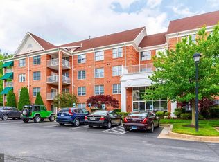 660 Straffan Dr UNIT 202, Lutherville Timonium, MD 21093