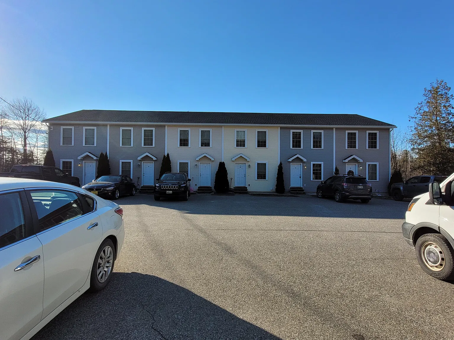 2 bed, $1,675 — Photo 1