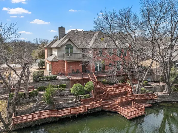 705 Findlay Dr, Arlington, TX 76012