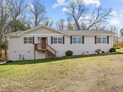 3523 Riverside Dr, Greensboro, NC, 27406