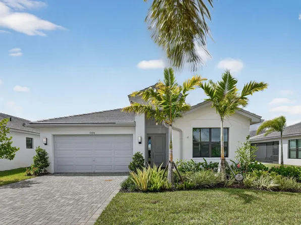 12688 SW Blue Mangrove Parkway, Port St Lucie, FL 34987