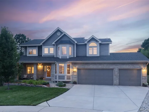 2333 S Yank Street, Denver, CO 80228