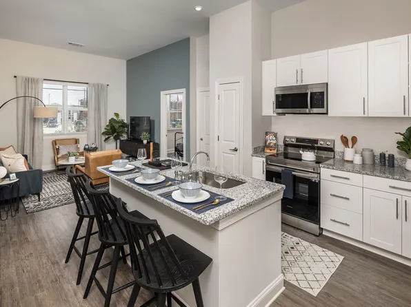 Prose McCullough Station