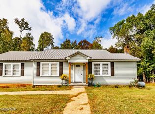 1335 Gibson Rd, Dadeville, AL 36853