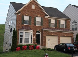 9907 E Hill Dr, Lorton, VA 22079