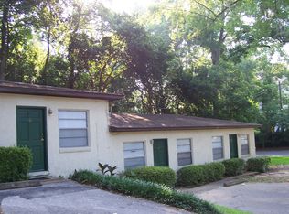 236 Desoto St #7, Tallahassee, FL 32303