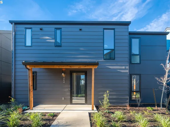 5484 SE Boise St, Portland, OR 97206