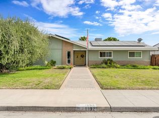 1192 Ashland Dr, Lemoore, CA 93245