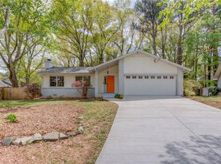 3141 Bomar Forest Pl, Decatur, GA 30033