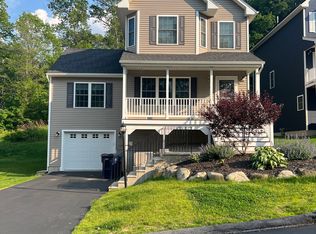 6 Paper Birch Path, Worcester, MA 01605