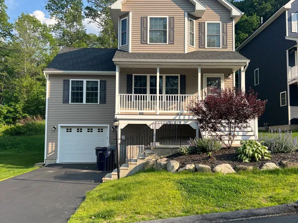 6 Paper Birch Path, Worcester, MA 01605