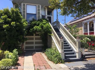 1723 Saint Charles St #A, Alameda, CA 94501