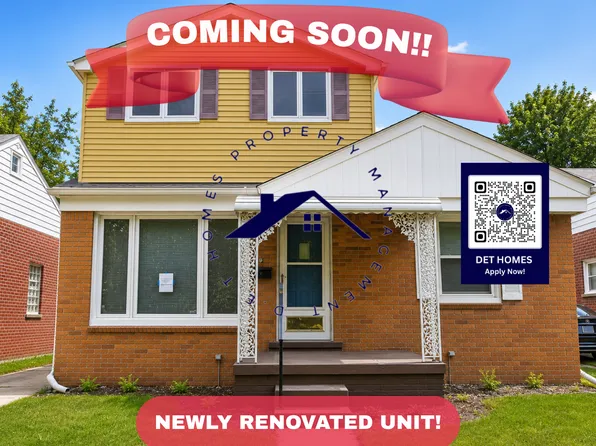 13519 Riverview St, Detroit, MI 48223