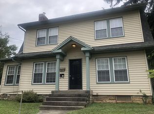 714 E 1st St, Bloomington, IN 47401