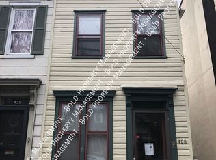 428 S 5th St, Reading, PA 19602
