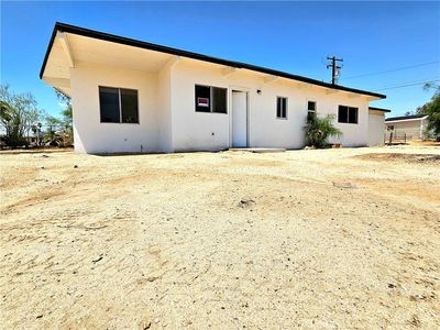 72490 Sunnyslope Dr, Twentynine Palms, CA, 92277